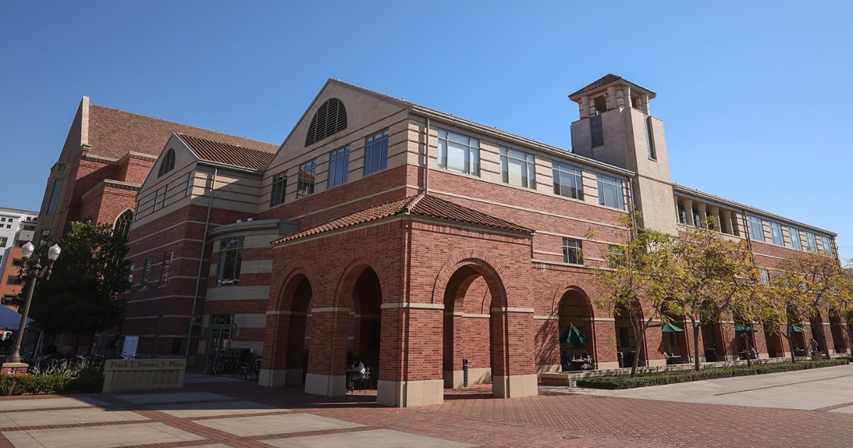 Higher Education Advertising Case Study