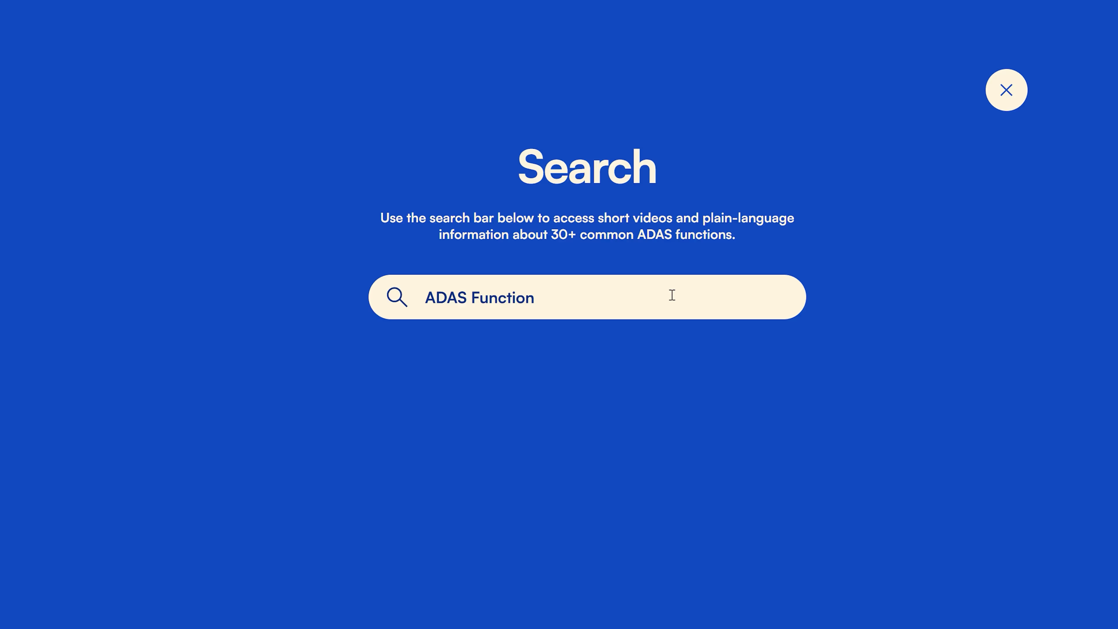 adas web development by stohries