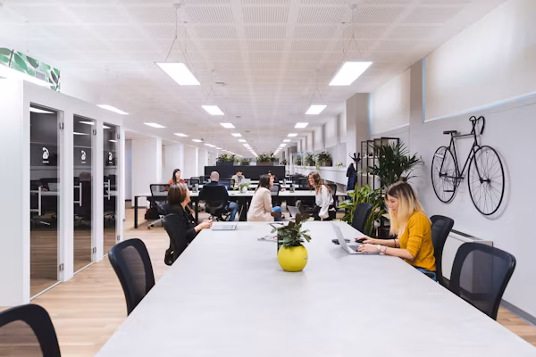 What Are the Best Companies to Work For in 2025? 