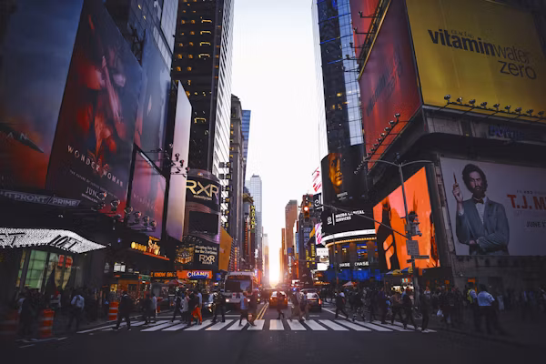 The City That Never Sleeps: Top 10 Places to Visit in New York 