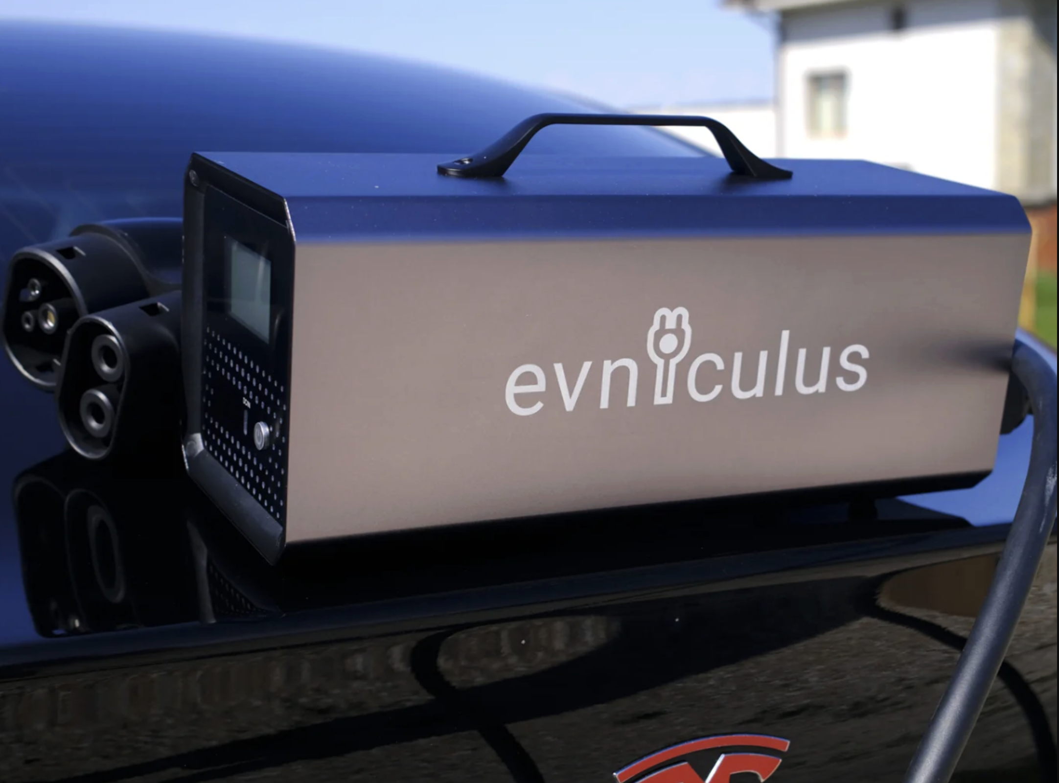 V2L Explained: Turning Your EV Into a Power Source