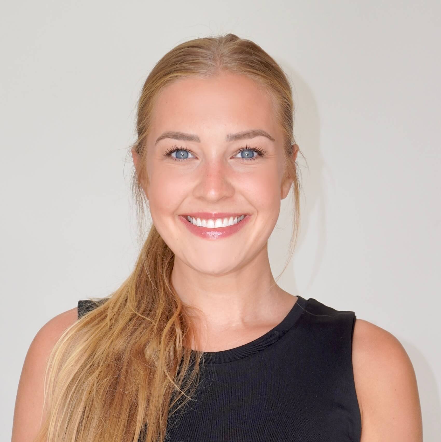 Emma Bleakman, MS