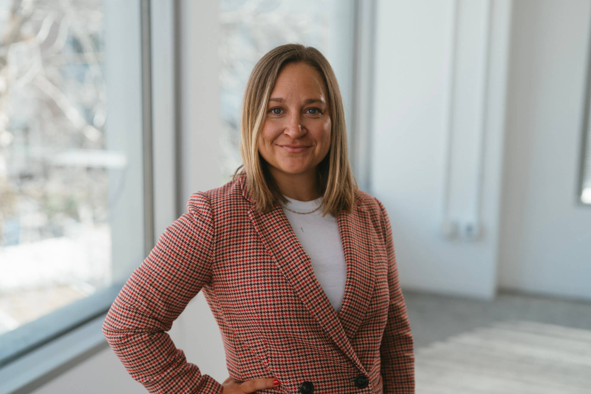 Bridget Malicki, MPP