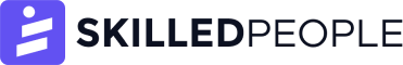 Skilled People Logo