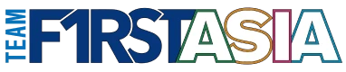 first asia logo