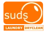 suds laundry logo