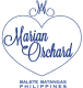 marian orchard logo