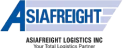 asia freight logo
