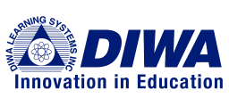 diwa logo