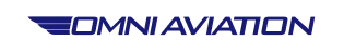 omni aviation logo