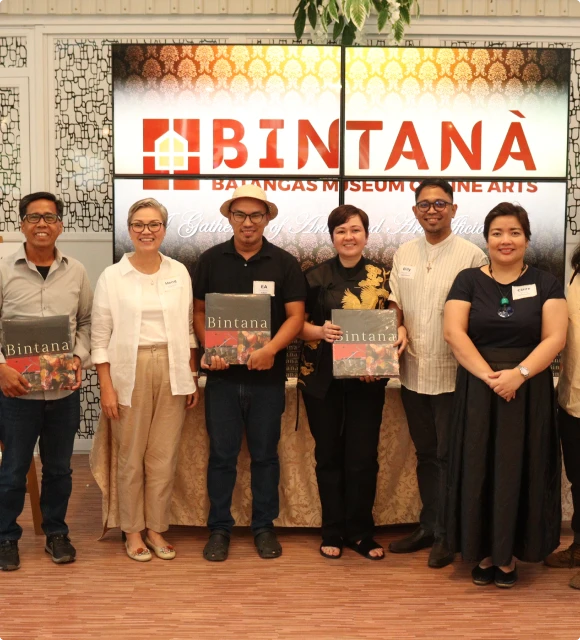 bintana