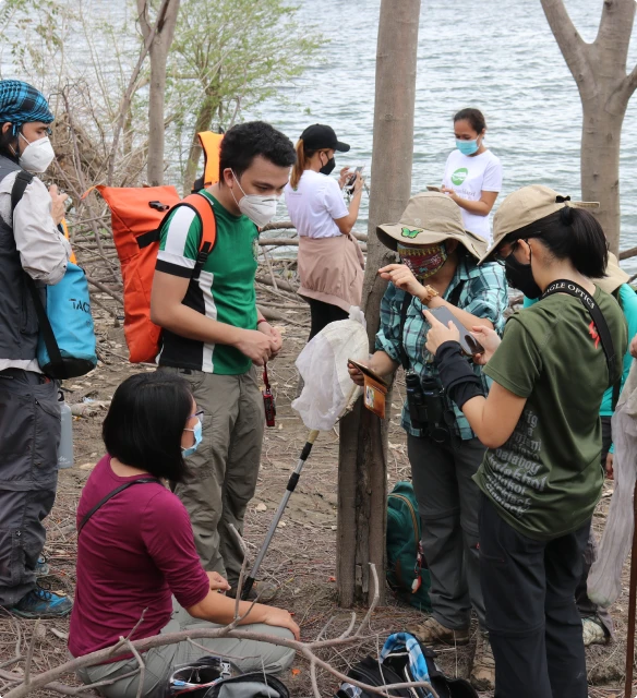 taal-expedition