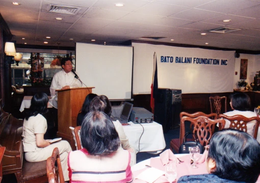 1991 - Bato Balani
