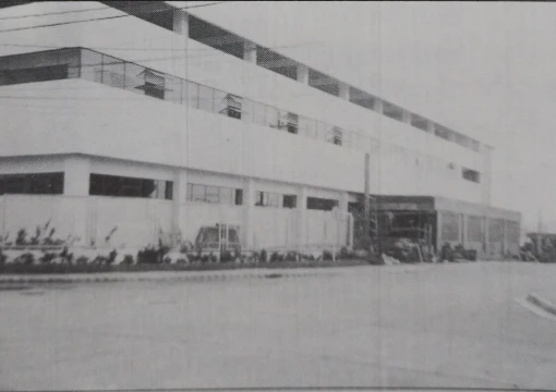 1988- Asset Growth Inc