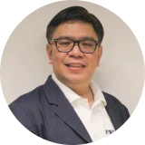 Brian Vincent L. Belen
President