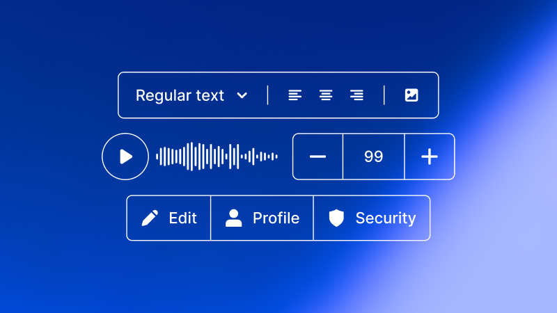 10 Best Figma UI Kits & Design Systems in 2025