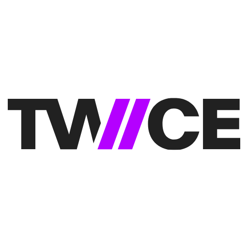 TWICE Commerce logo