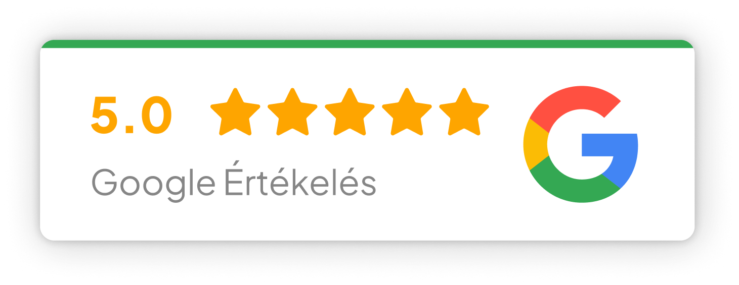 Komplex Logopédia Google értékelések