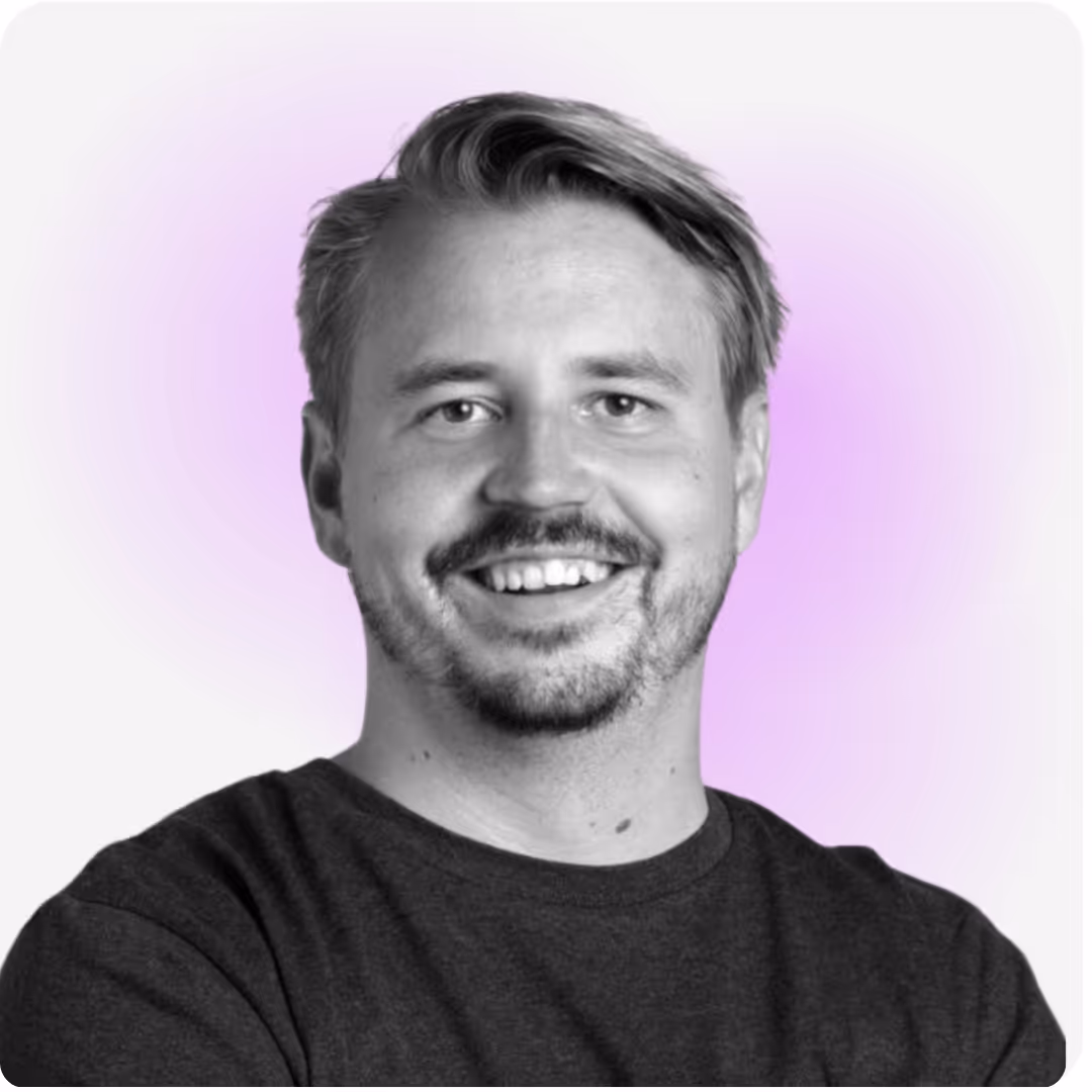 Tuomo Laine, Founder and CEO of TWICE Commerce