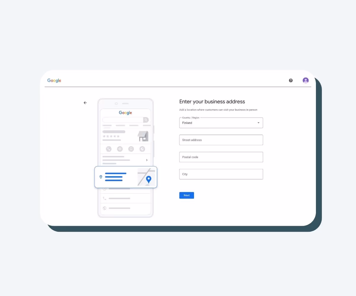 business-information