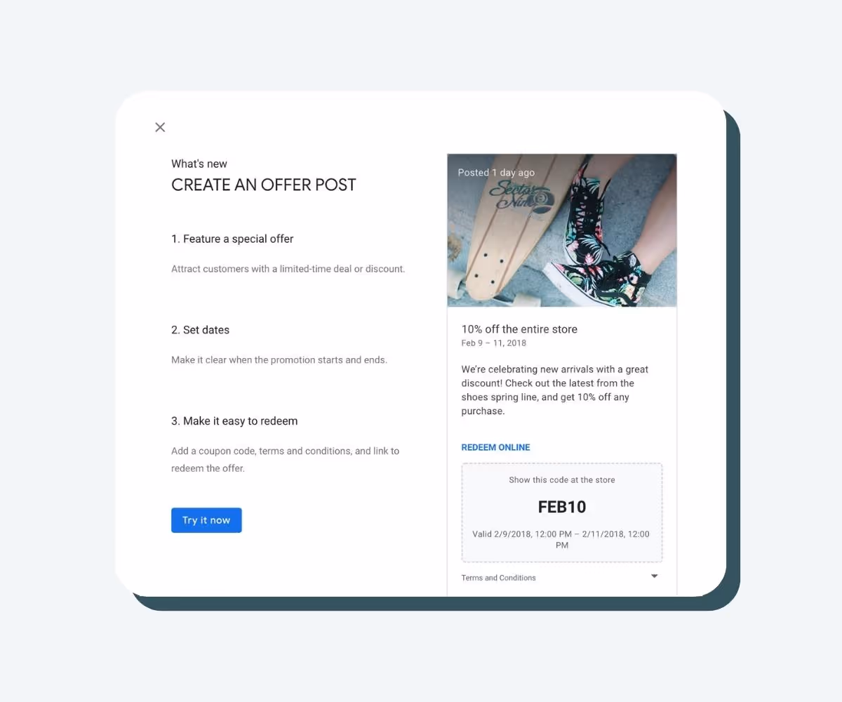 google-business-posts