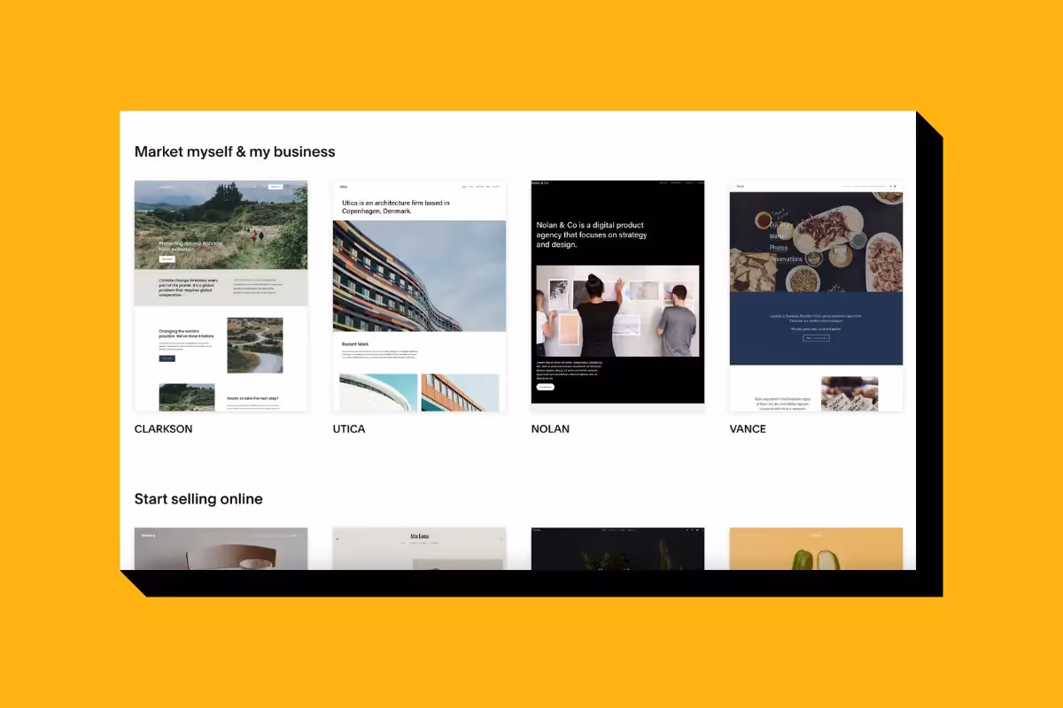 squarespace-templates