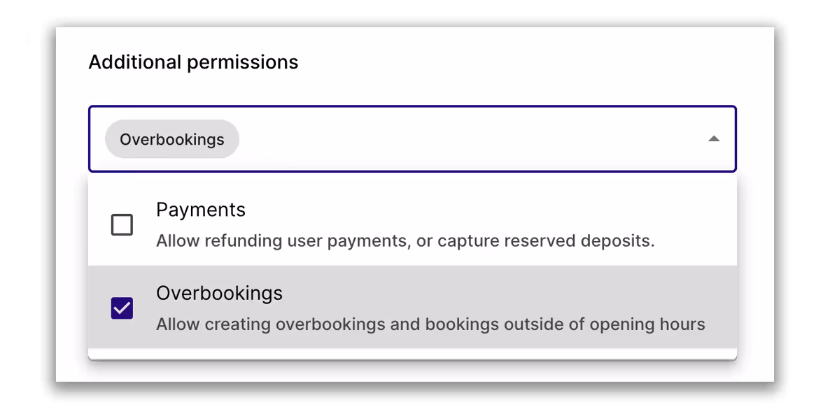 additional-permission