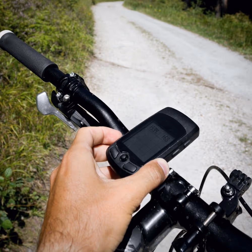 bike-gps