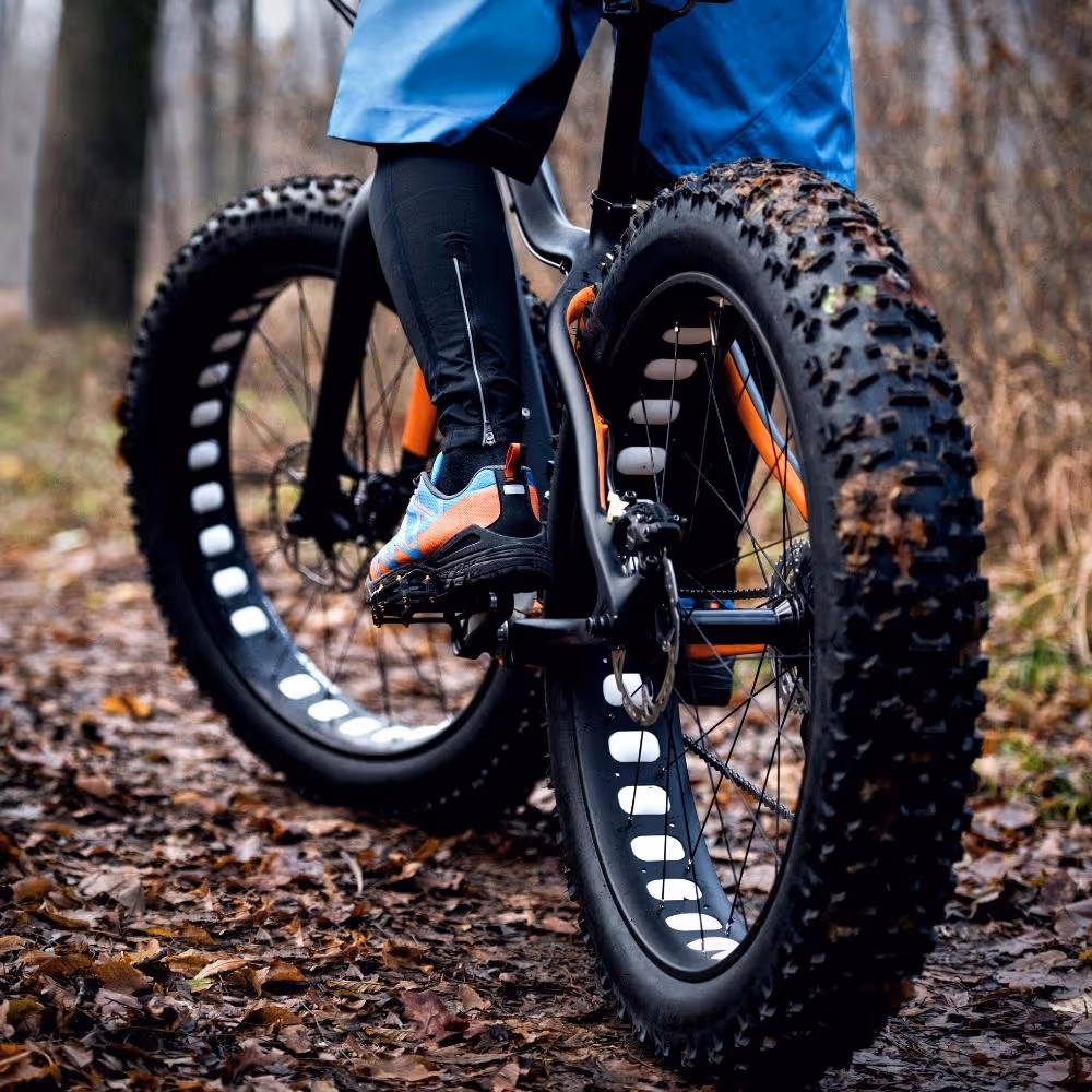 fat-bike