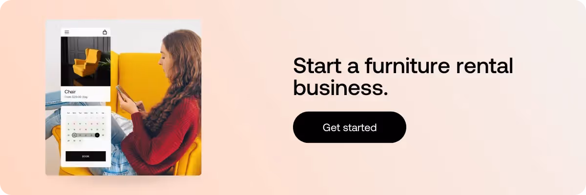 furniture-rental-software