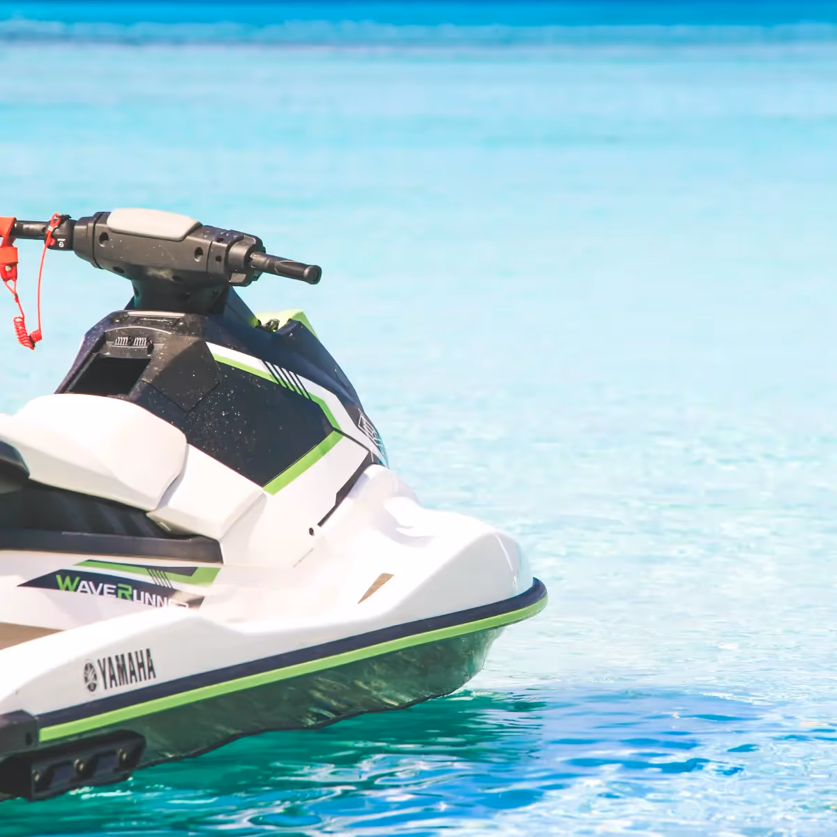 jet-ski
