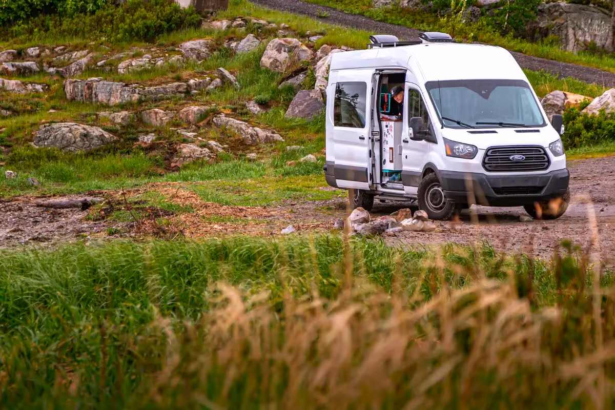 recreational-vehicle