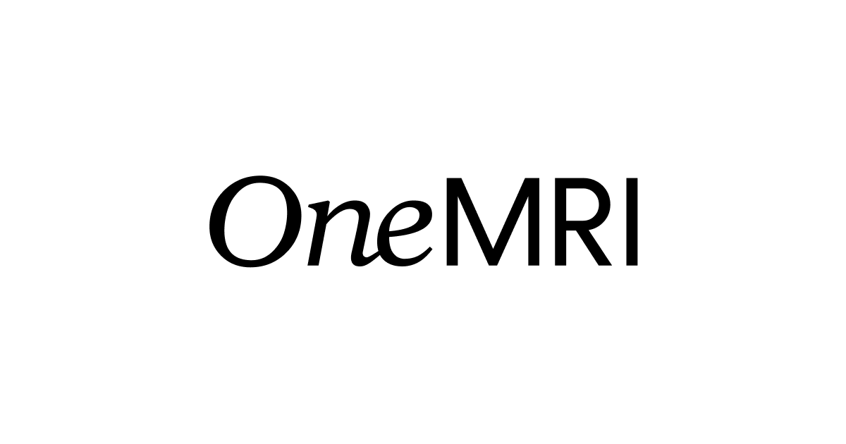Gift a Full-Body MRI Scan | OneMRI Gift Cards Australia