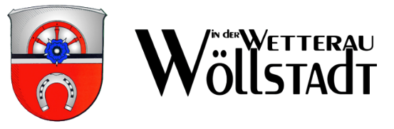 Wöllstadt in der Wetterau