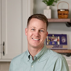 Kyle Taylor Headshot