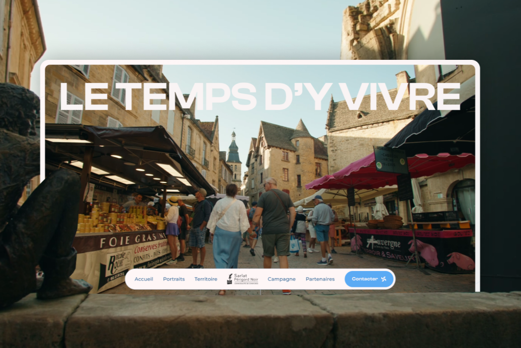 site profile thumbnail