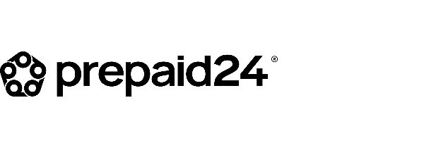 Prepaid24 logo