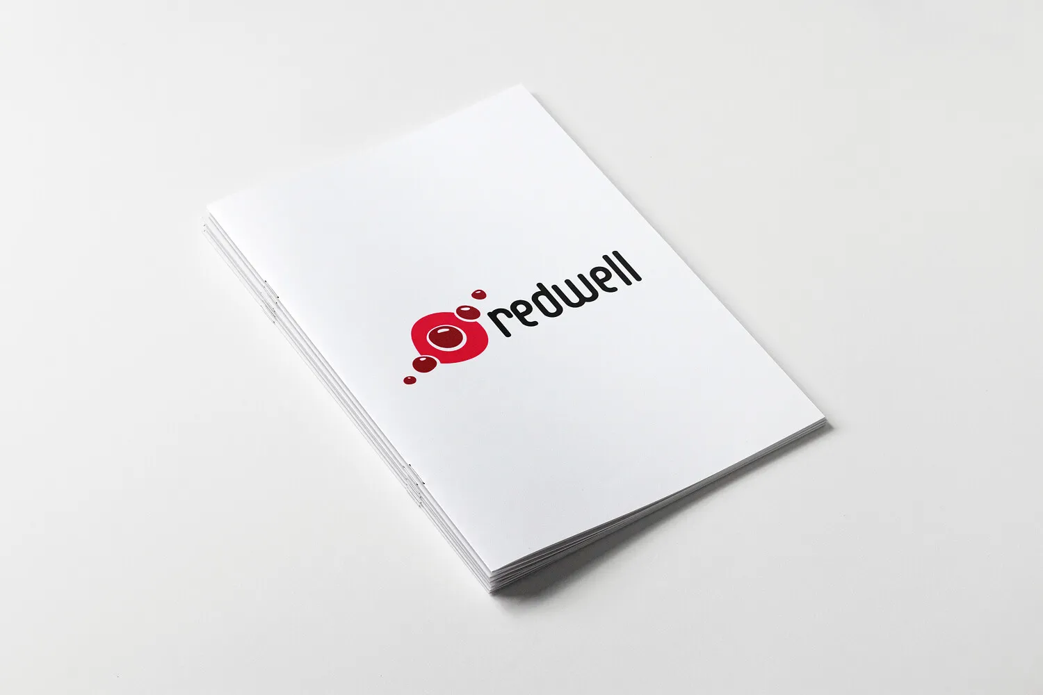 Redwell studierapport