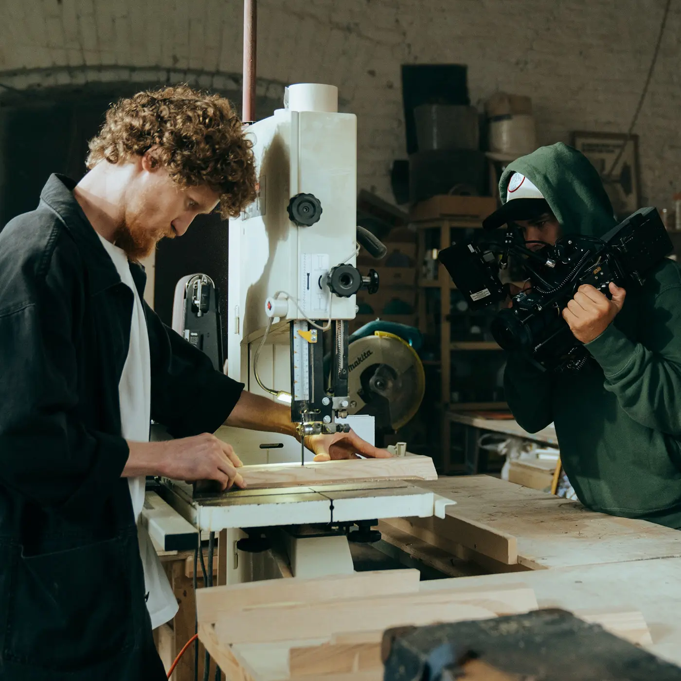 The Power of Sound Design