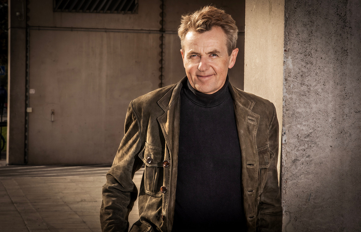 Skavlan & Sverige