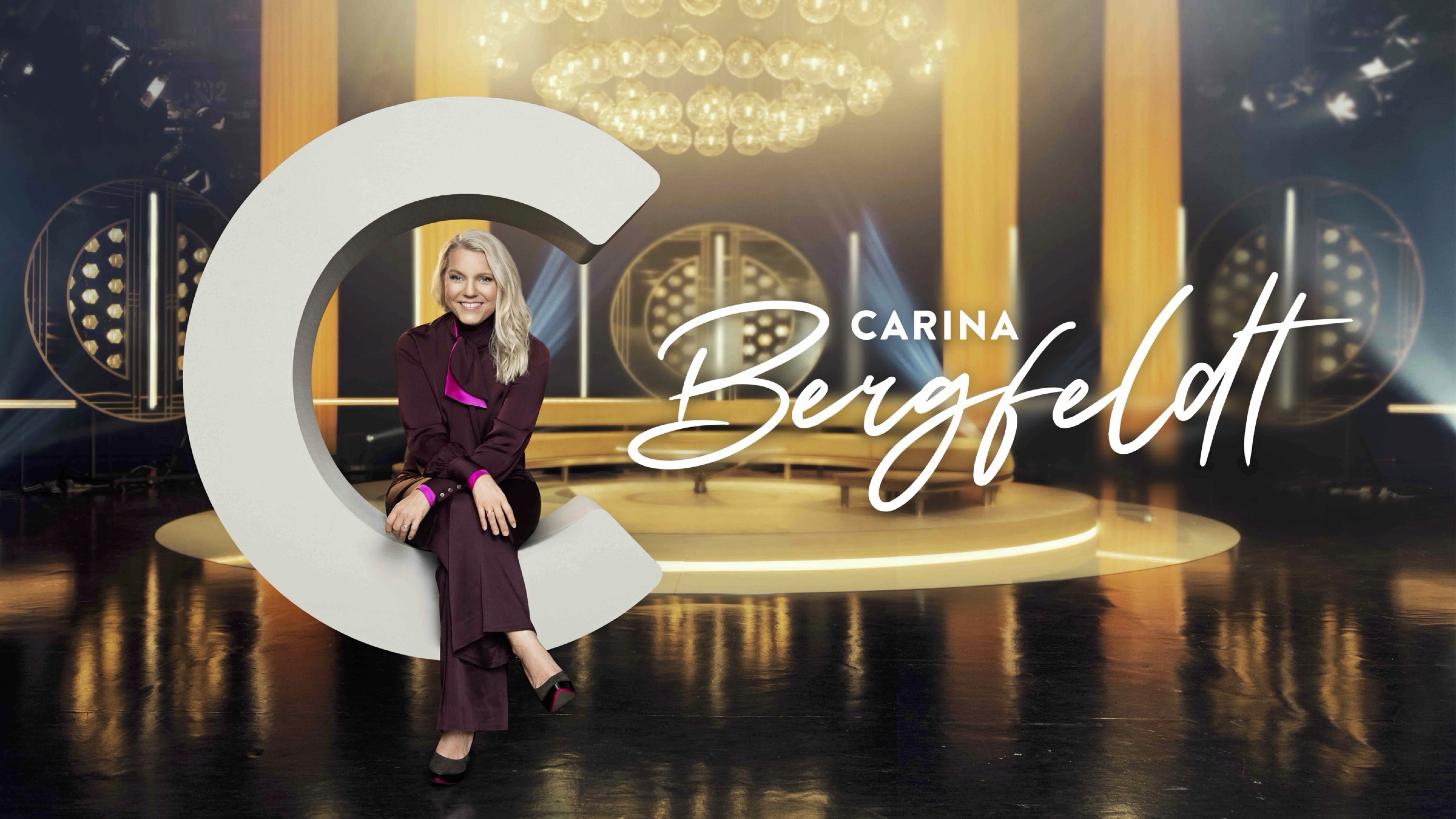 Carina Bergfeldt