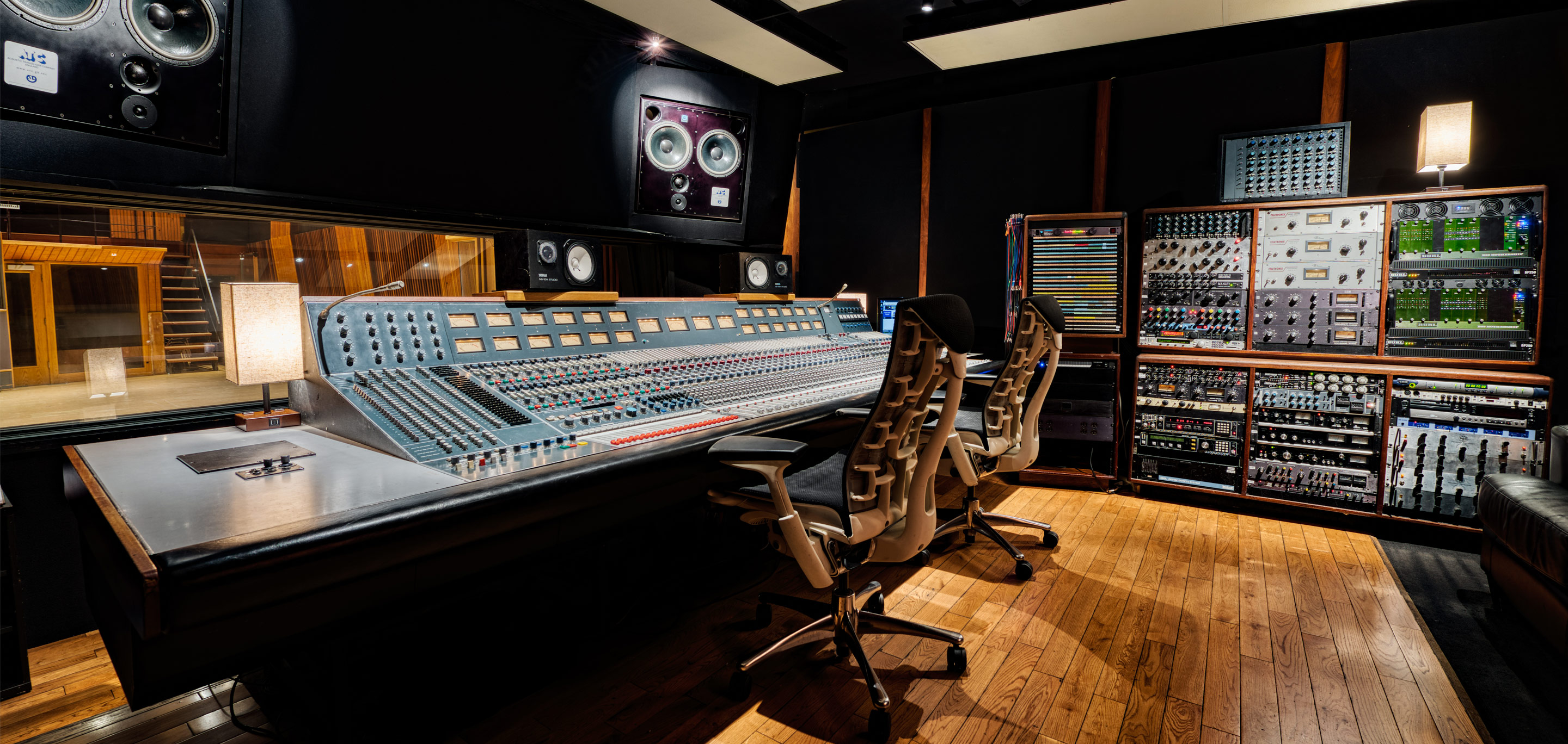 What Makes a Studio Truly World-Class?