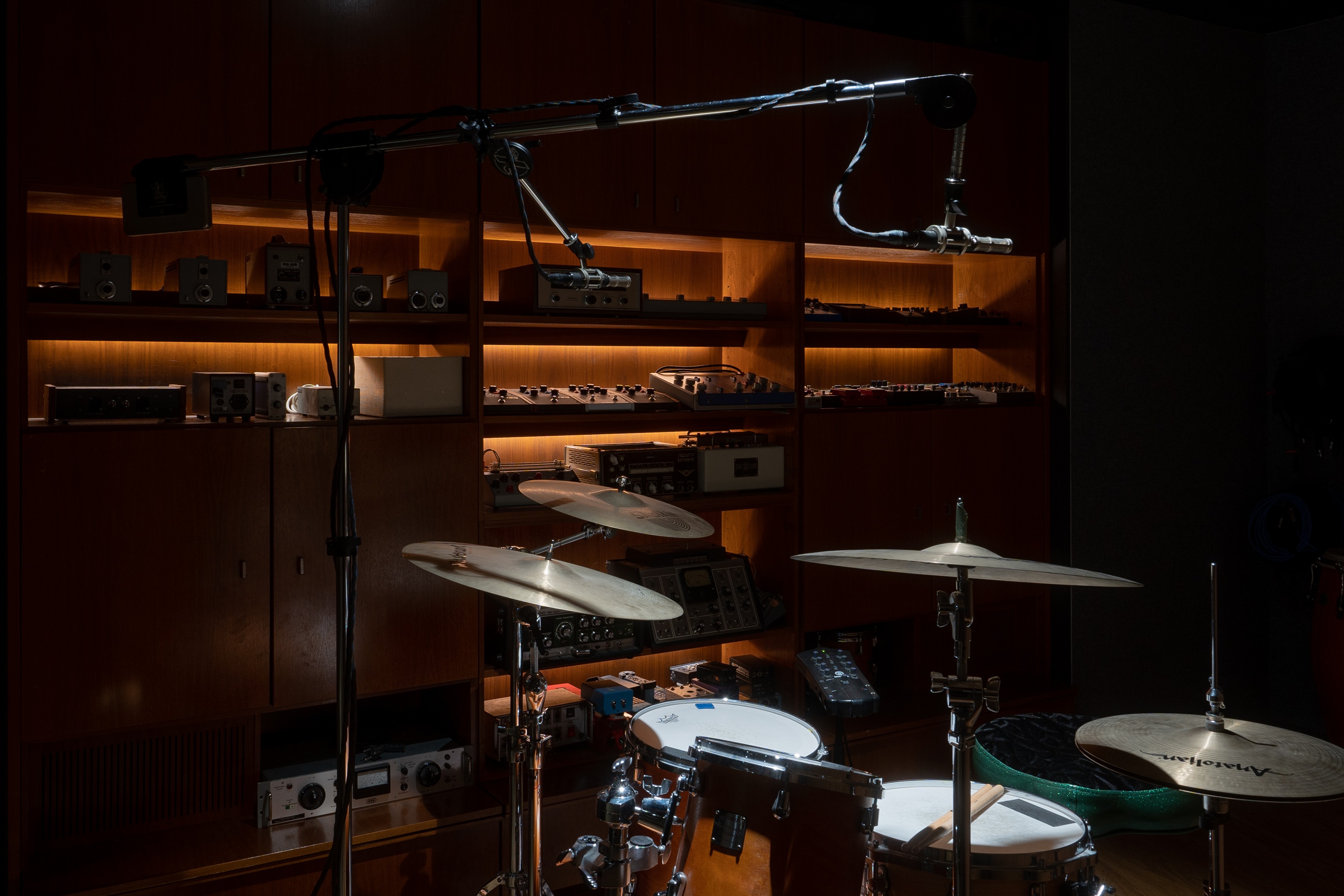 Brewery Studios, Berlin