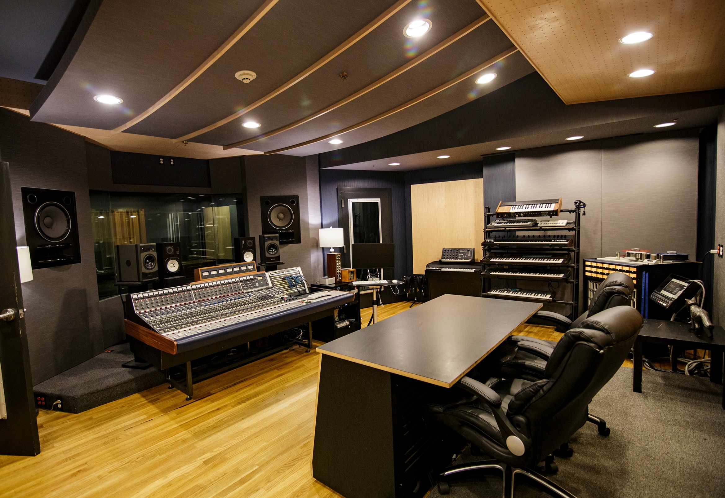 Lakehouse Studio North, New Jersey