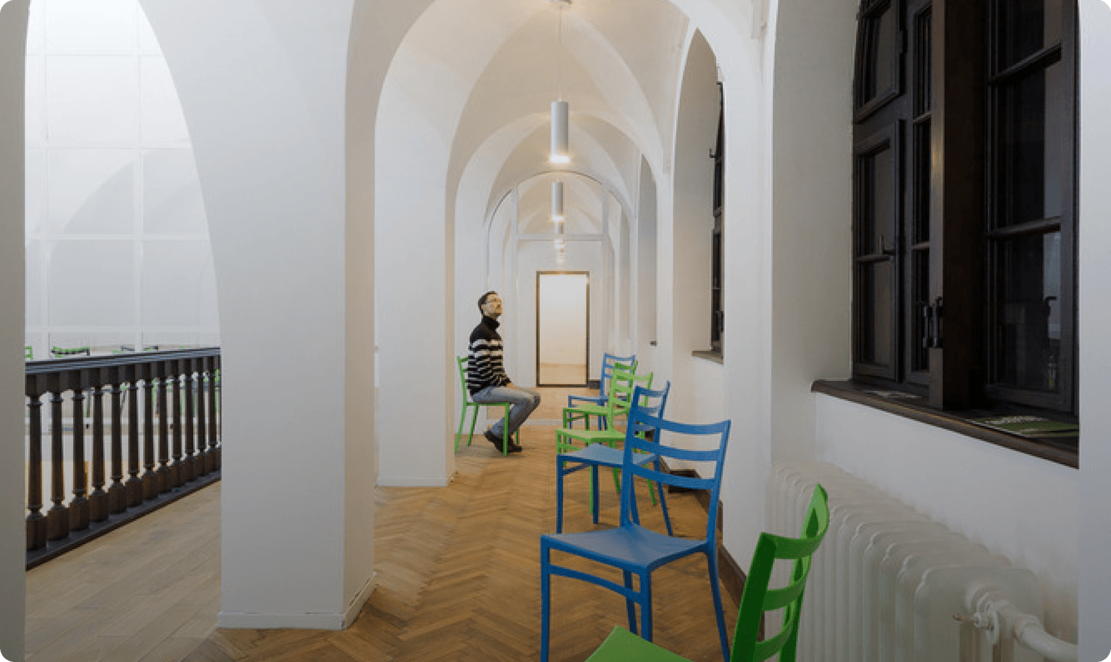 Impact Hub, photo 1