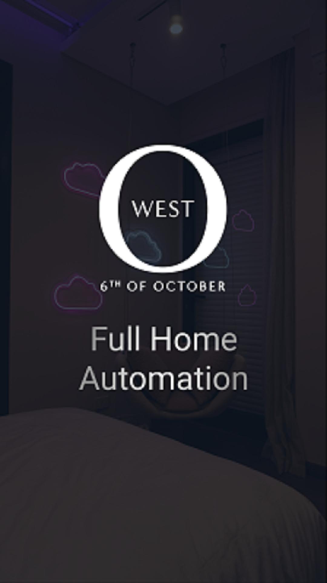 SwitchON O West project
