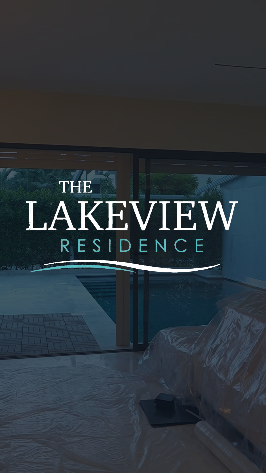 SwitchON Lake View project