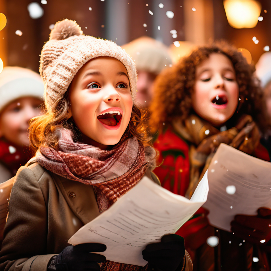 Christmas Festivities