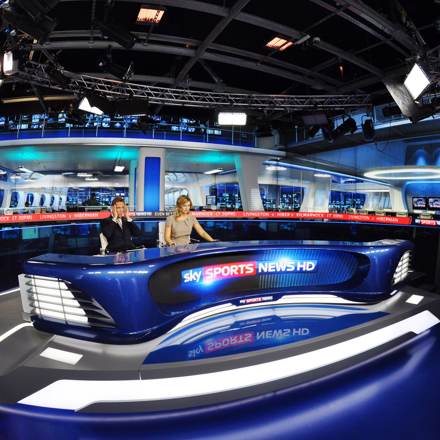 Sky Sports News 