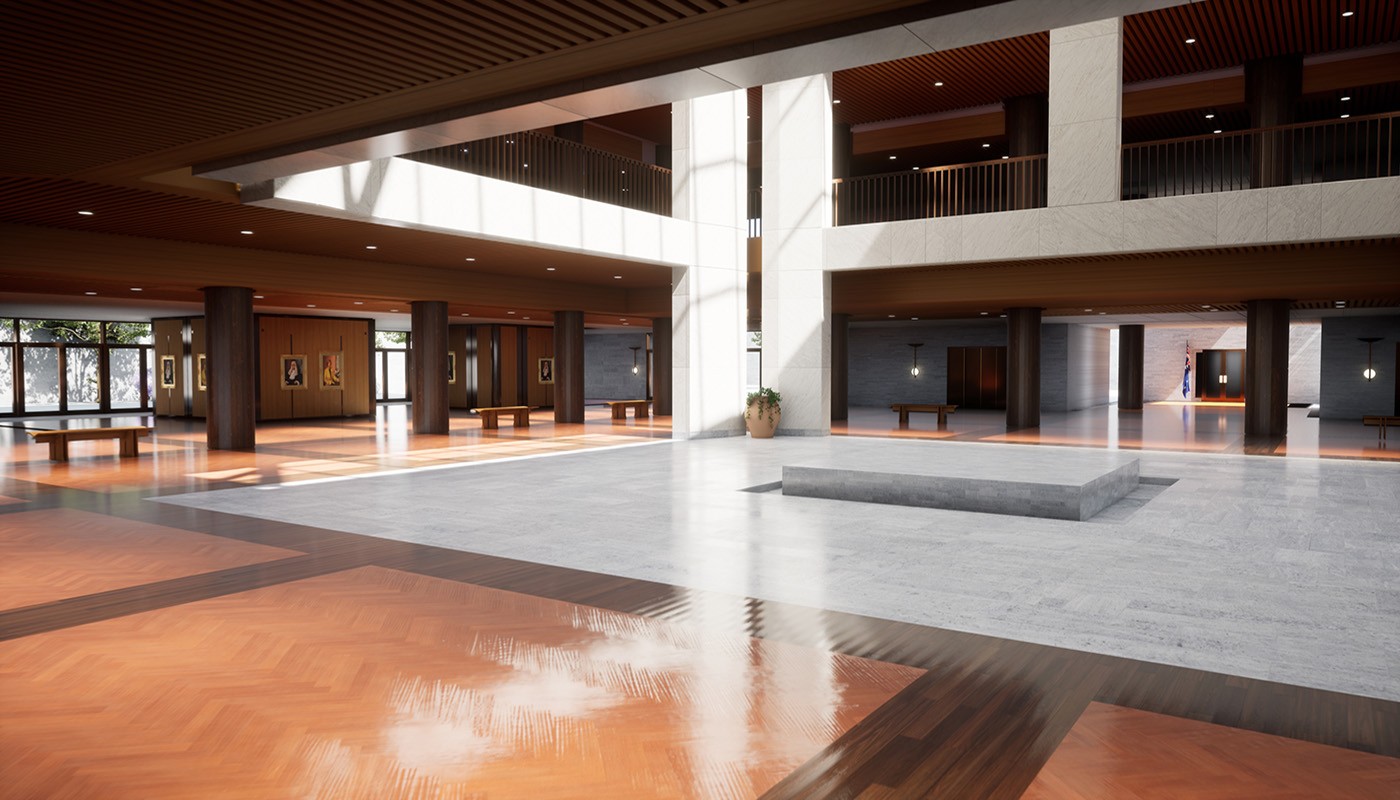 Realtime R&D that leads to developments and innovations on real projects